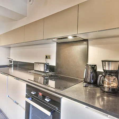 T4 Aux Gets - 8 Pers, Vue Panoramique - Fr-1-685-90 Apartmán